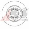 A.B.S. 16020 OE Brake Disc